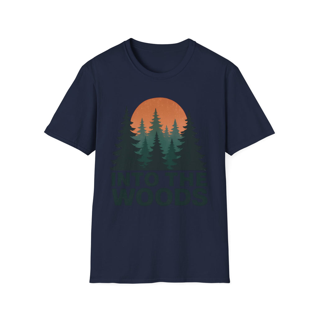 Into the Woods T-Shirt