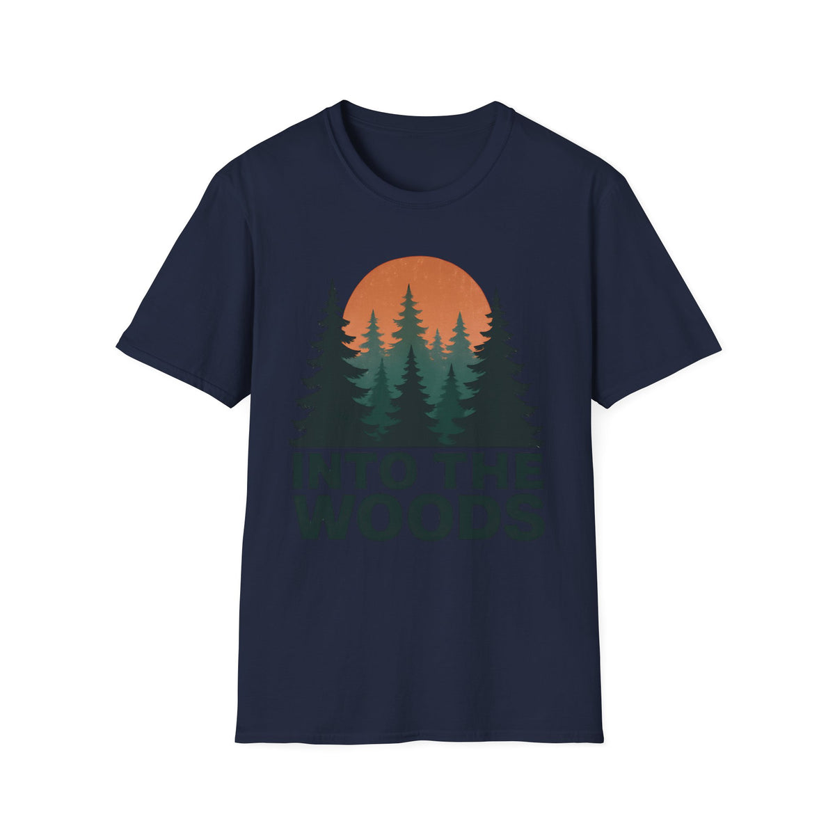Into the Woods T-Shirt