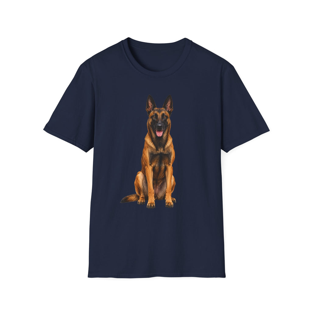 German Shepherd Dog Lover T-Shirt
