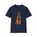 German Shepherd Dog Lover T-Shirt