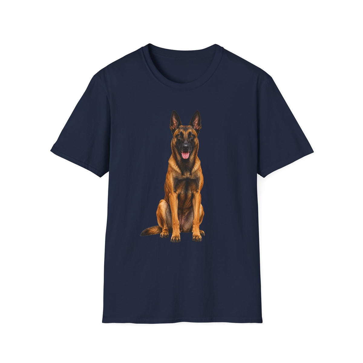 German Shepherd Dog Lover T-Shirt