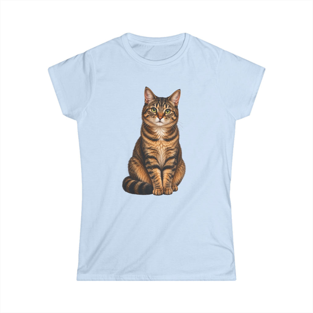 Women's Softstyle Tee
