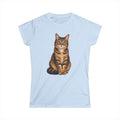 Women's Softstyle Tee