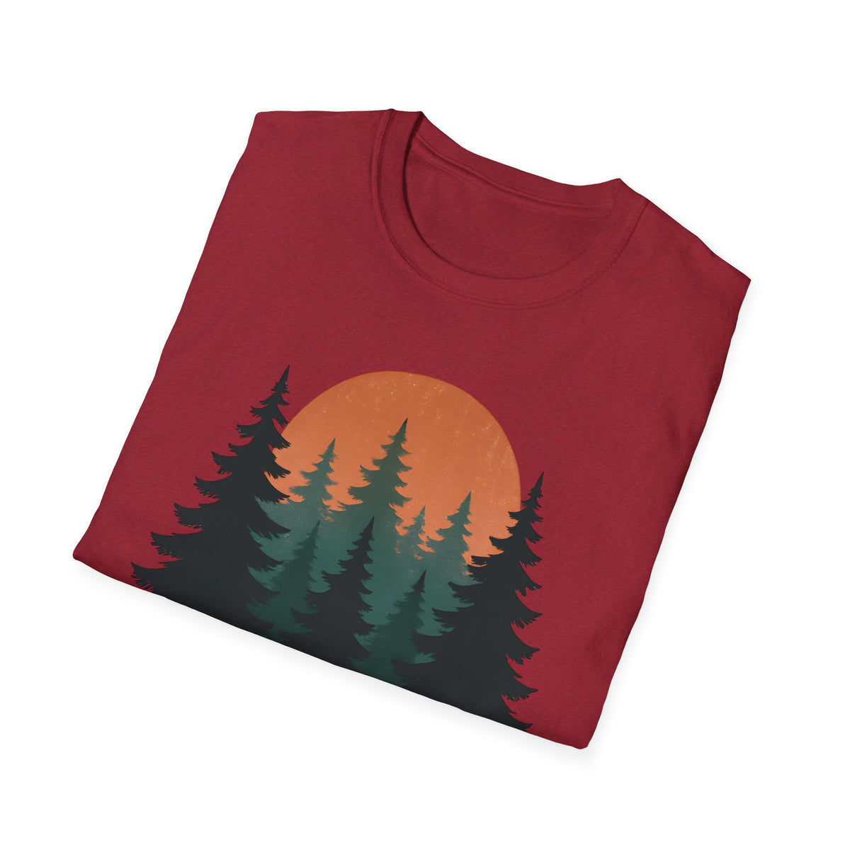 Into the Woods T-Shirt