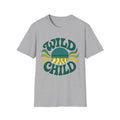 Wild Child Logo T-Shirt