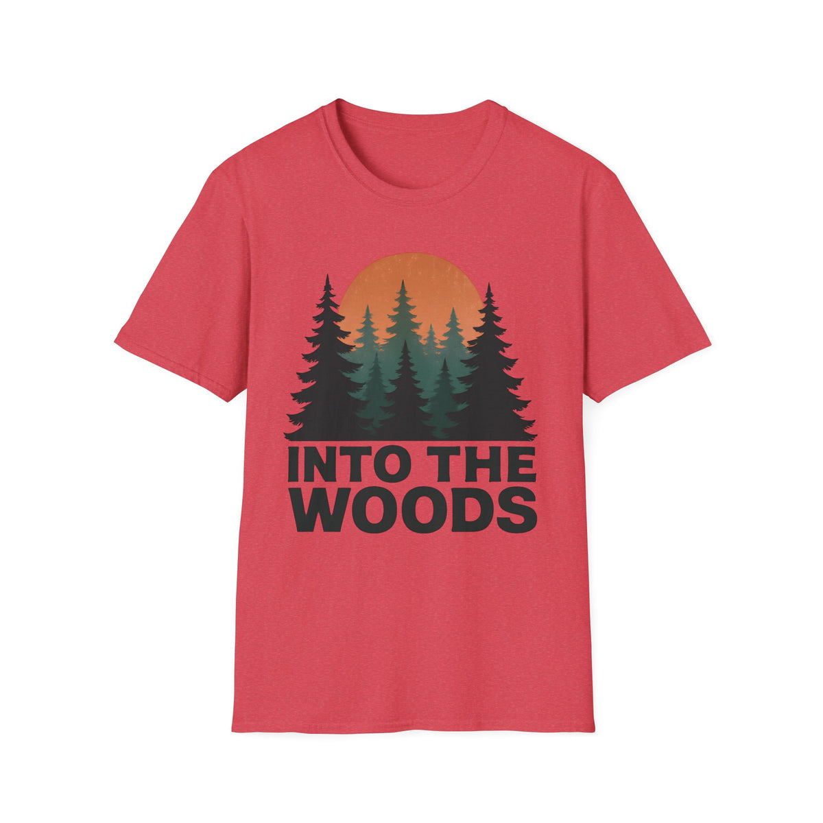 Into the Woods T-Shirt