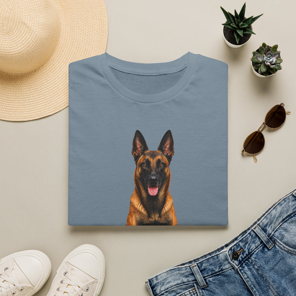 German Shepherd Dog Lover T-Shirt