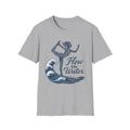 Flow Like Water T-Shirt