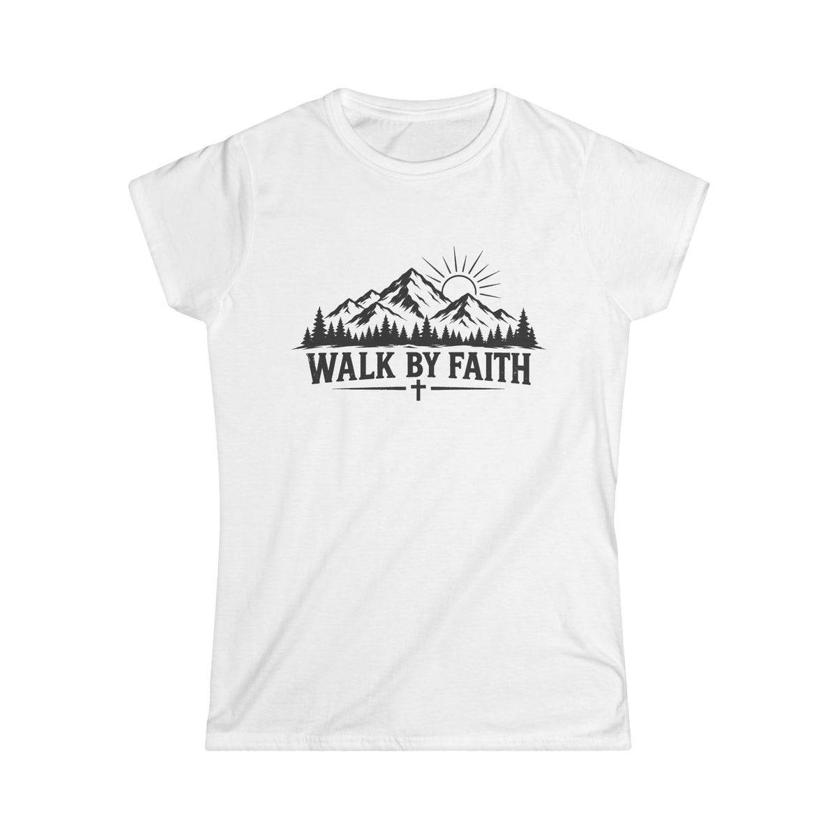 Women’s Softstyle Tee