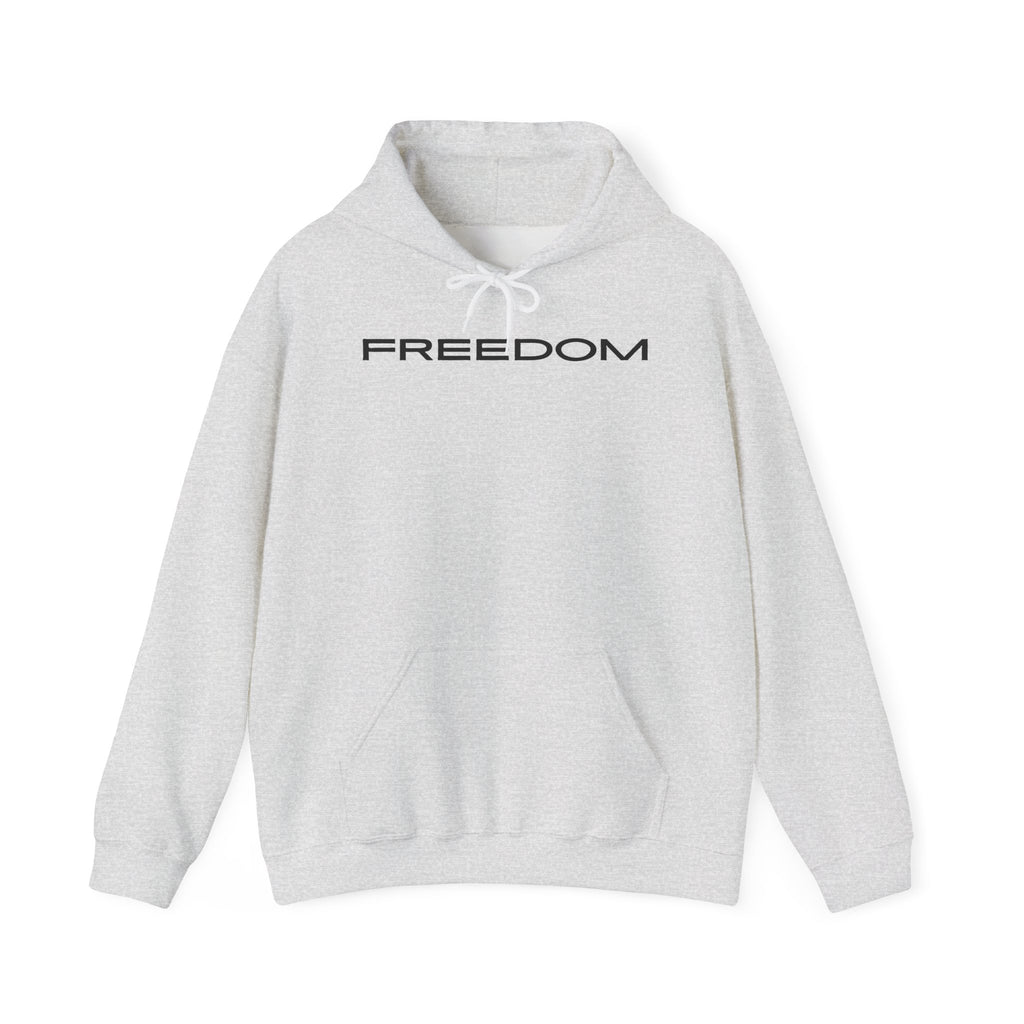 Freedom Hoodie
