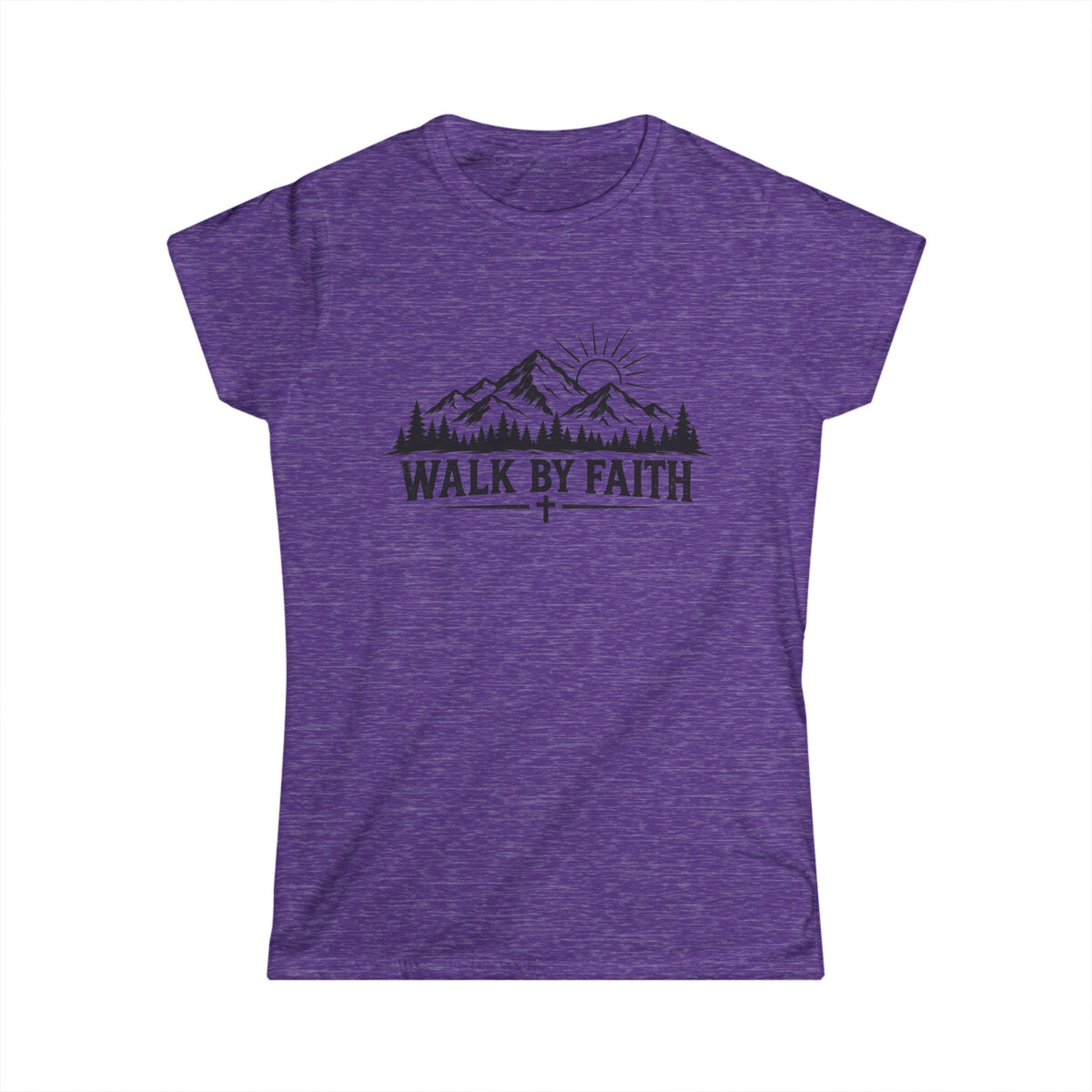 Women’s Softstyle Tee