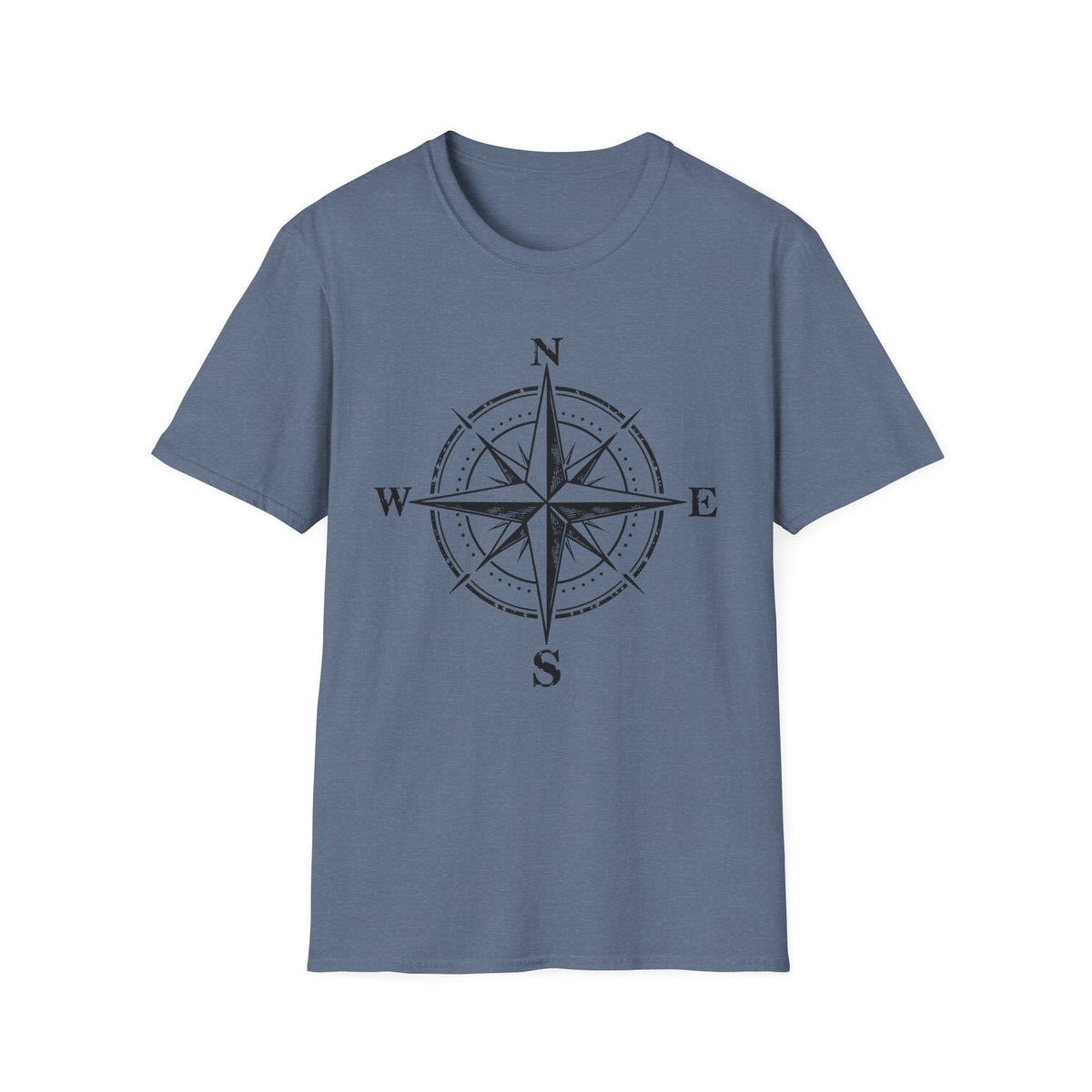 Compass Rose Adventure T-Shirt