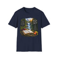 Fruit Of The Spirit Graphic T-Shirt
