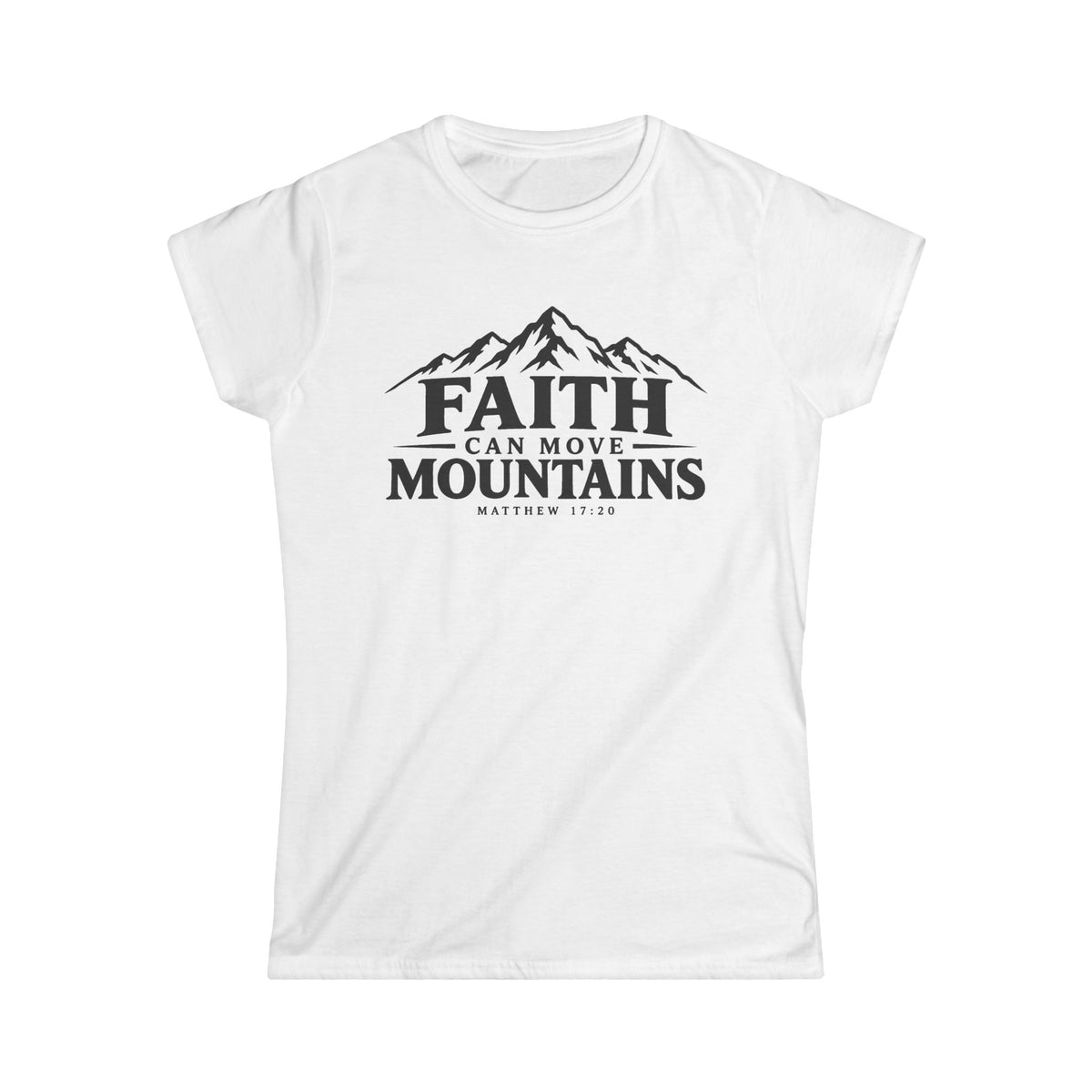 Women's Softstyle Tee