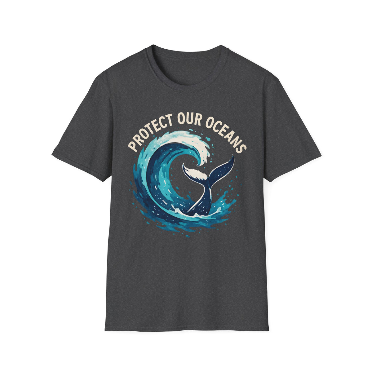 Protect Our Oceans T-Shirt