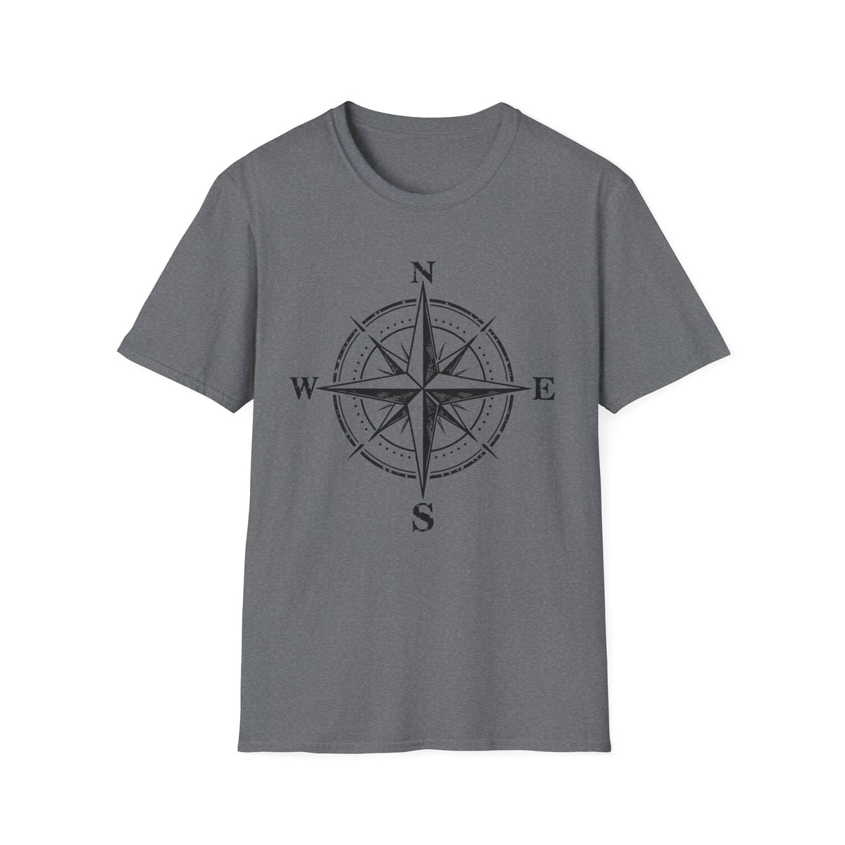 Compass Rose Adventure T-Shirt
