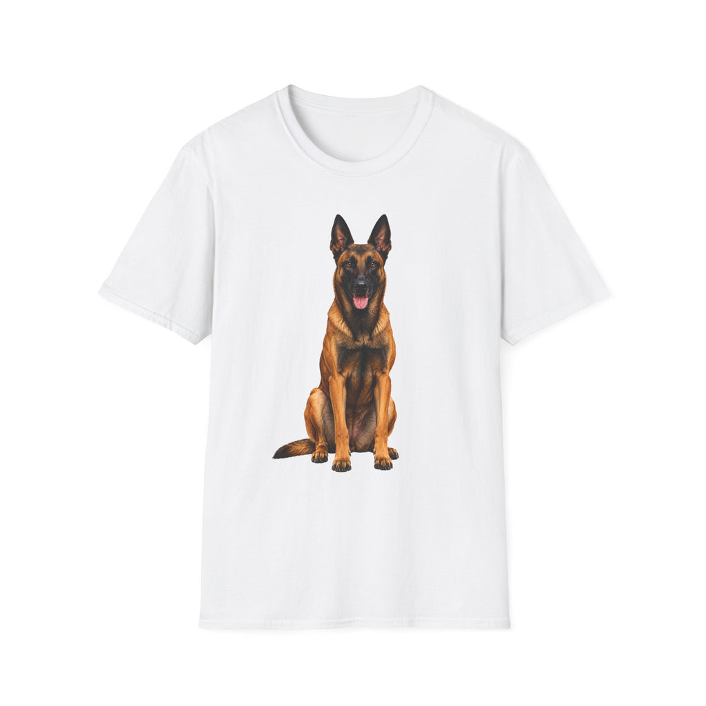 German Shepherd Dog Lover T-Shirt