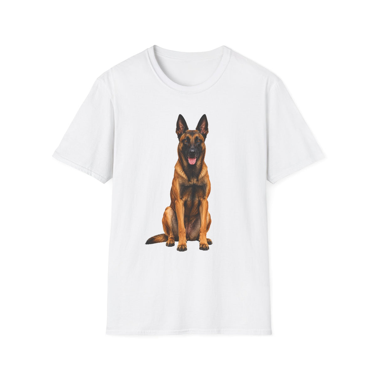 German Shepherd Dog Lover T-Shirt
