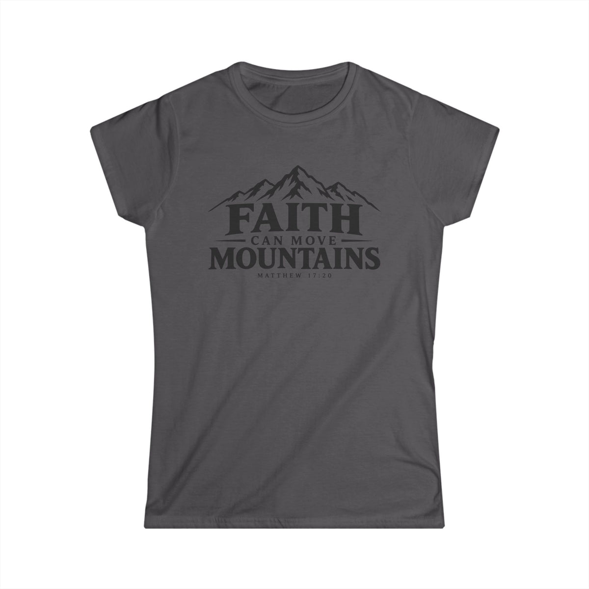 Women's Softstyle Tee