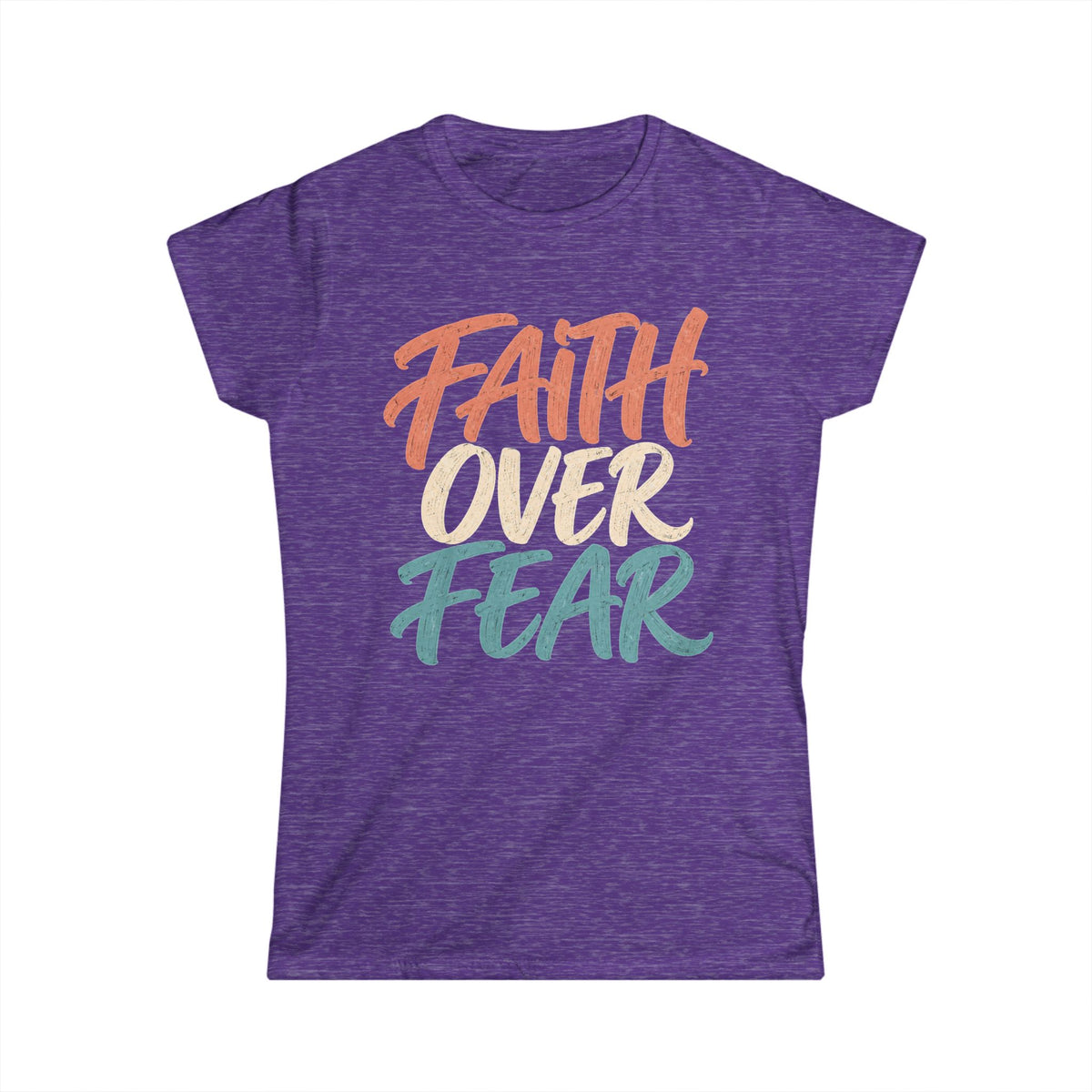 Women's Softstyle Tee